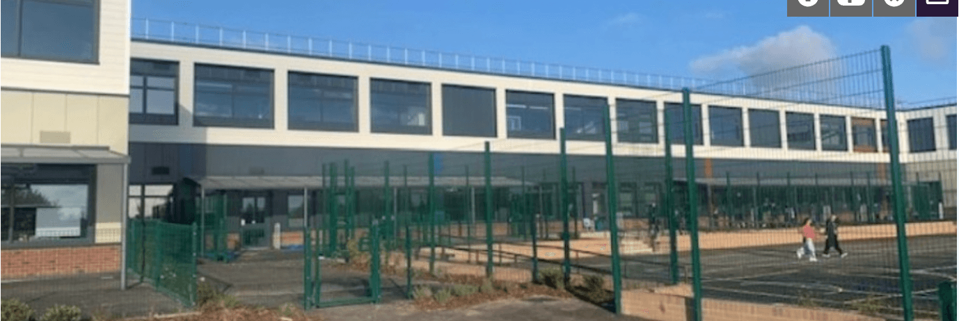 Co-op Academy Brierley - Primary Schools in knowsthorpe