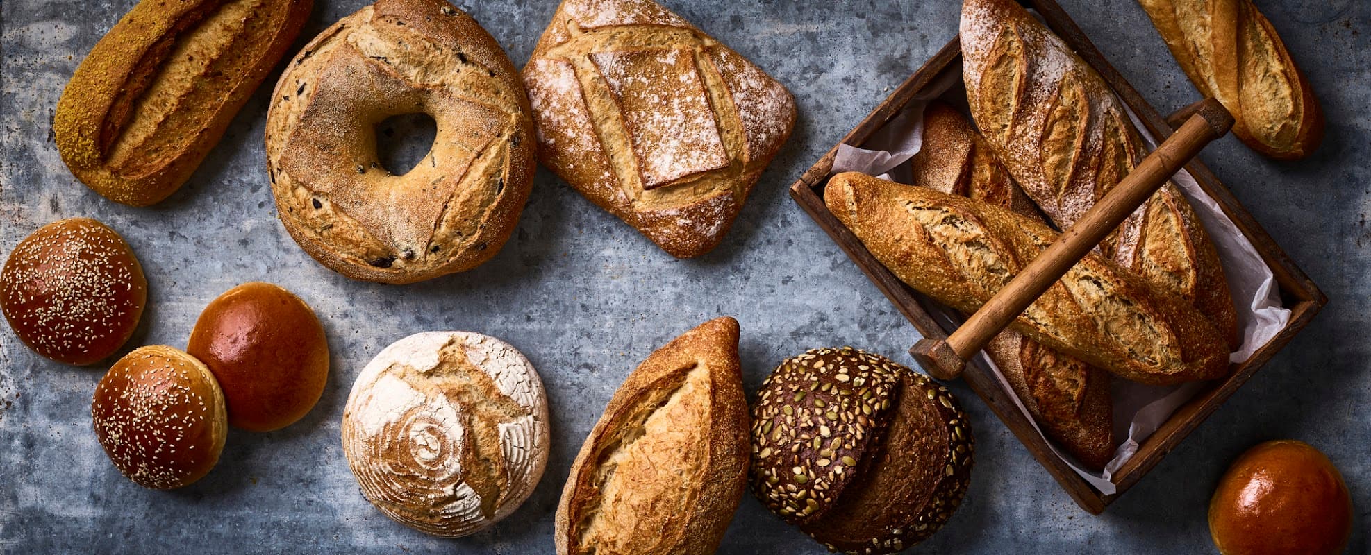 Country Style Foods - Bakers in knowsthorpe