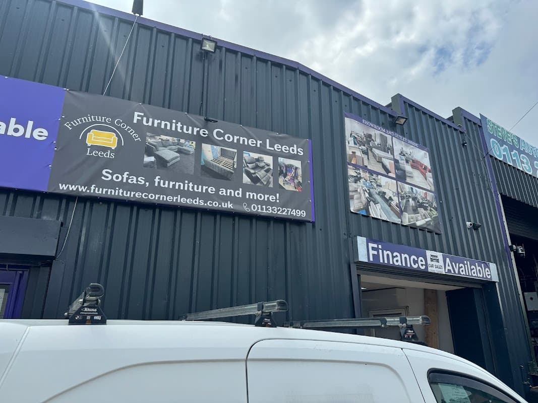 Furniture Corner Leeds - Furniture Shops in knowsthorpe
