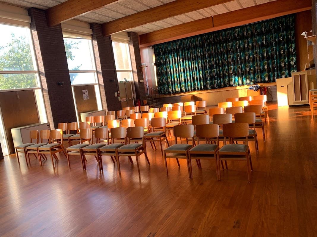 Newbourne Methodist Church - Churches in knowsthorpe