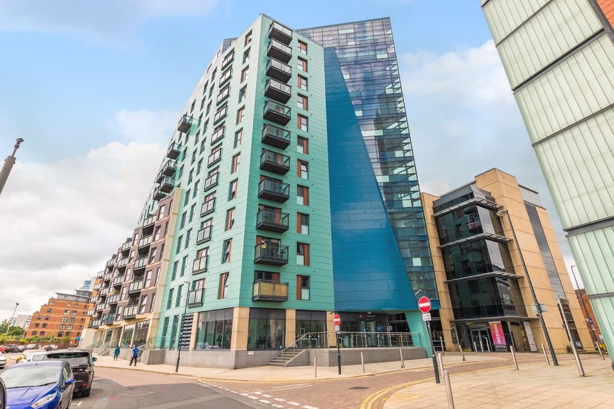 North Property Group Leeds - Letting & Estate Agent - Leeds Lettings Office - Estate Agents in knowsthorpe