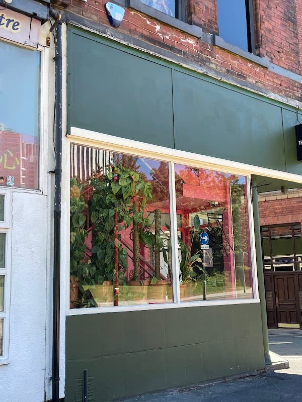 Food & drink at The Brunswick in knowsthorpe