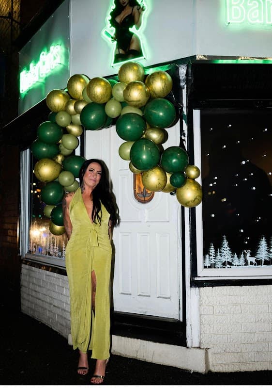 Undercuts - Barbers in knowsthorpe