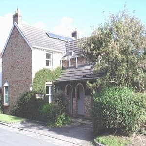 Accommodation at Laburnum Cottage B&B in millington