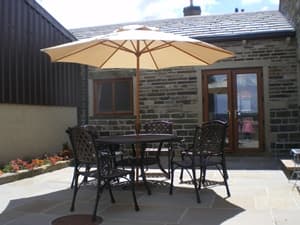 Accommodation at Lazy Daisy's - Michaelmas Cottage in langsett