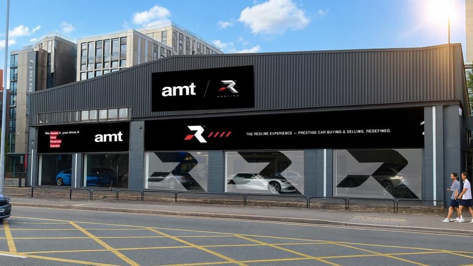 AMT Insurance Solutions - Insurance in leeds