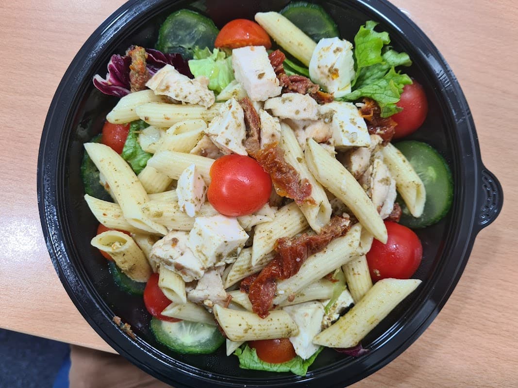 Around The Clock - Corner Shops in leeds