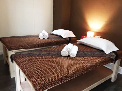 Baan Thai Therapy & Spa - Spa in leeds