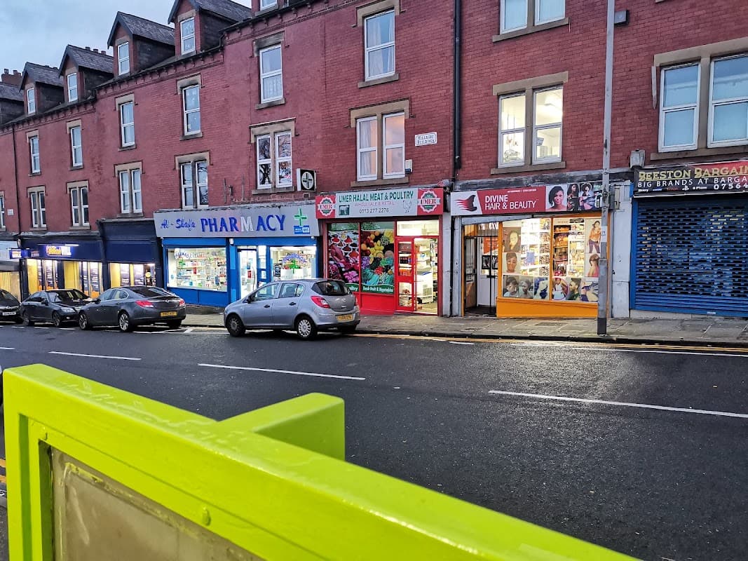 Beeston Bargain Store - Discount Stores in leeds