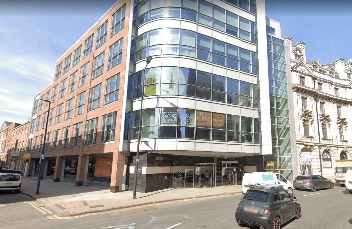 Blacks Solicitors LLP - Solicitors in leeds