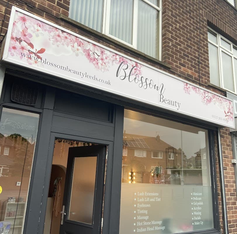 Blossom Beauty Leeds - Beauty Salons in leeds