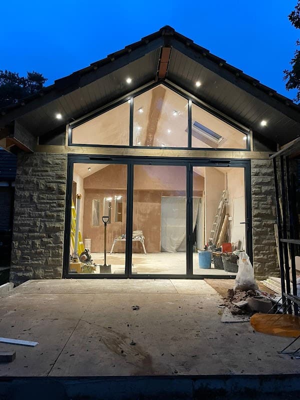 BRO Electrical - Electricians in leeds