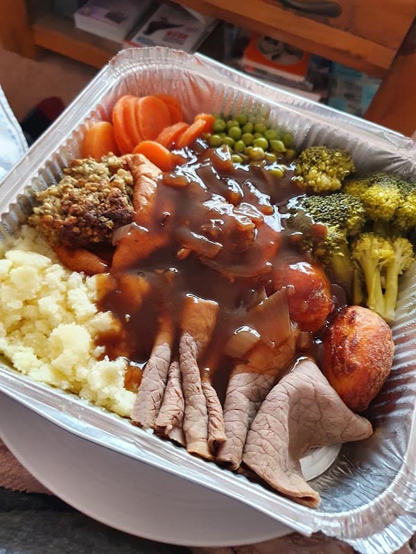 Chelly’s Deli - Delicatessens in leeds