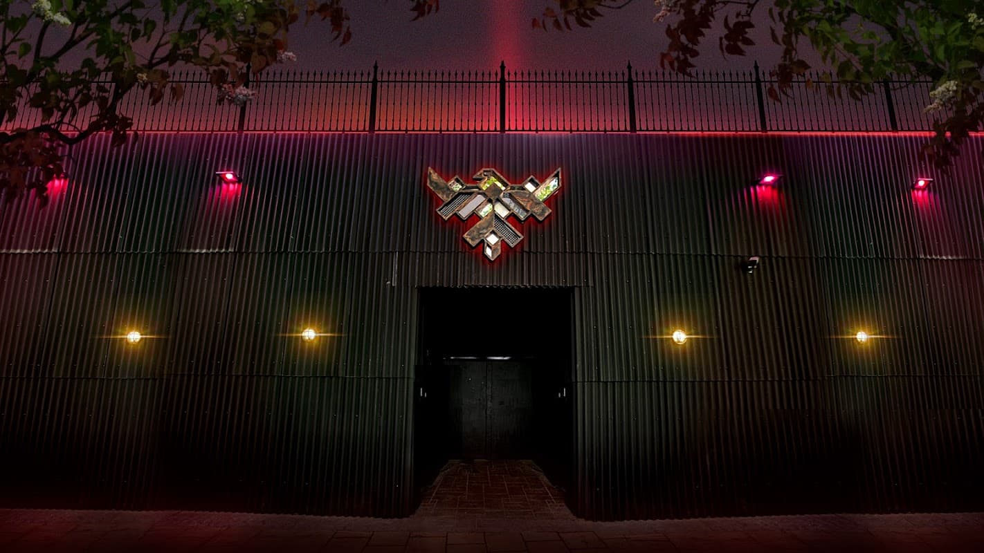 Club Mission - Nightclub in leeds