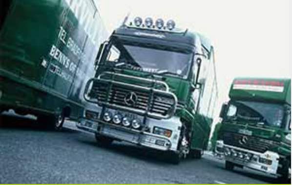 Darvills Of Leeds - Removal Companies in leeds