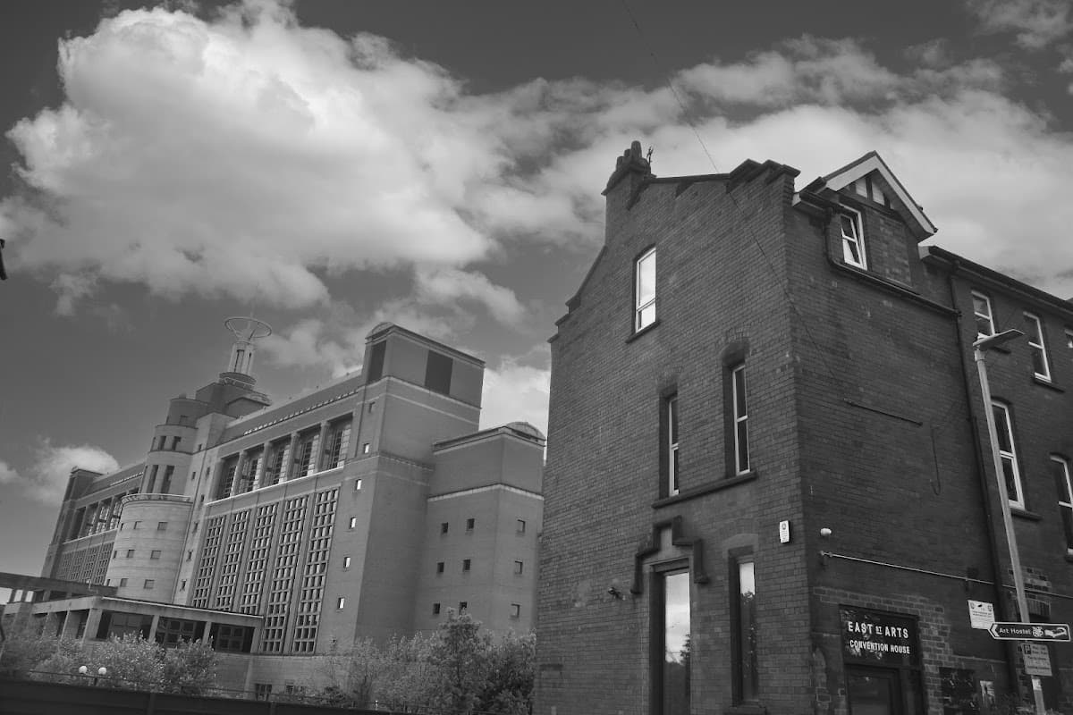East Street Arts - Cultural Centres in leeds