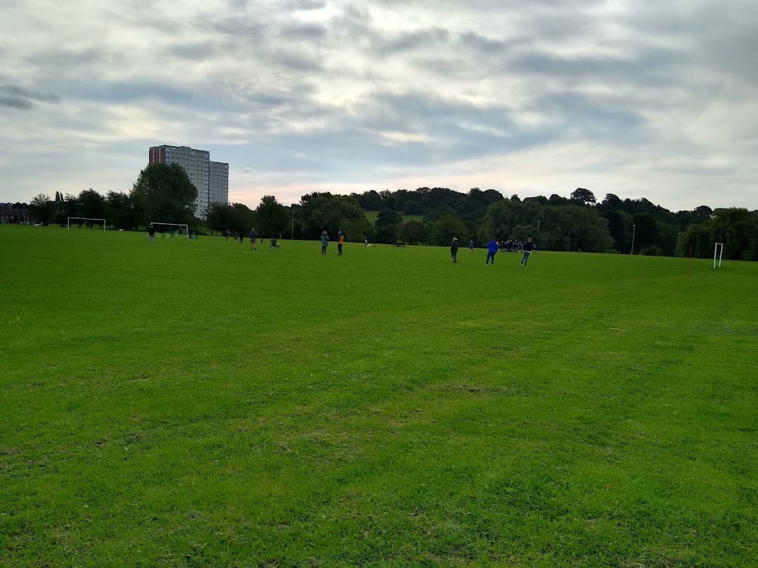 Fearnville Leisure Centre - Swimming Pools in leeds