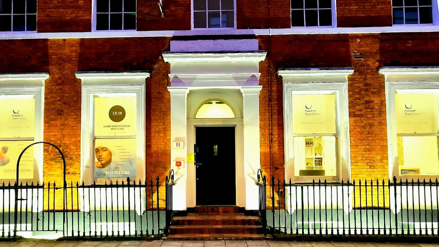 Freedom Care Clinics - Physiotherapists in leeds