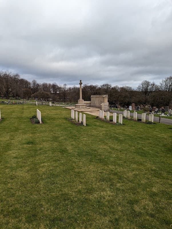 Harehills Cemetery - Cemeteries in leeds