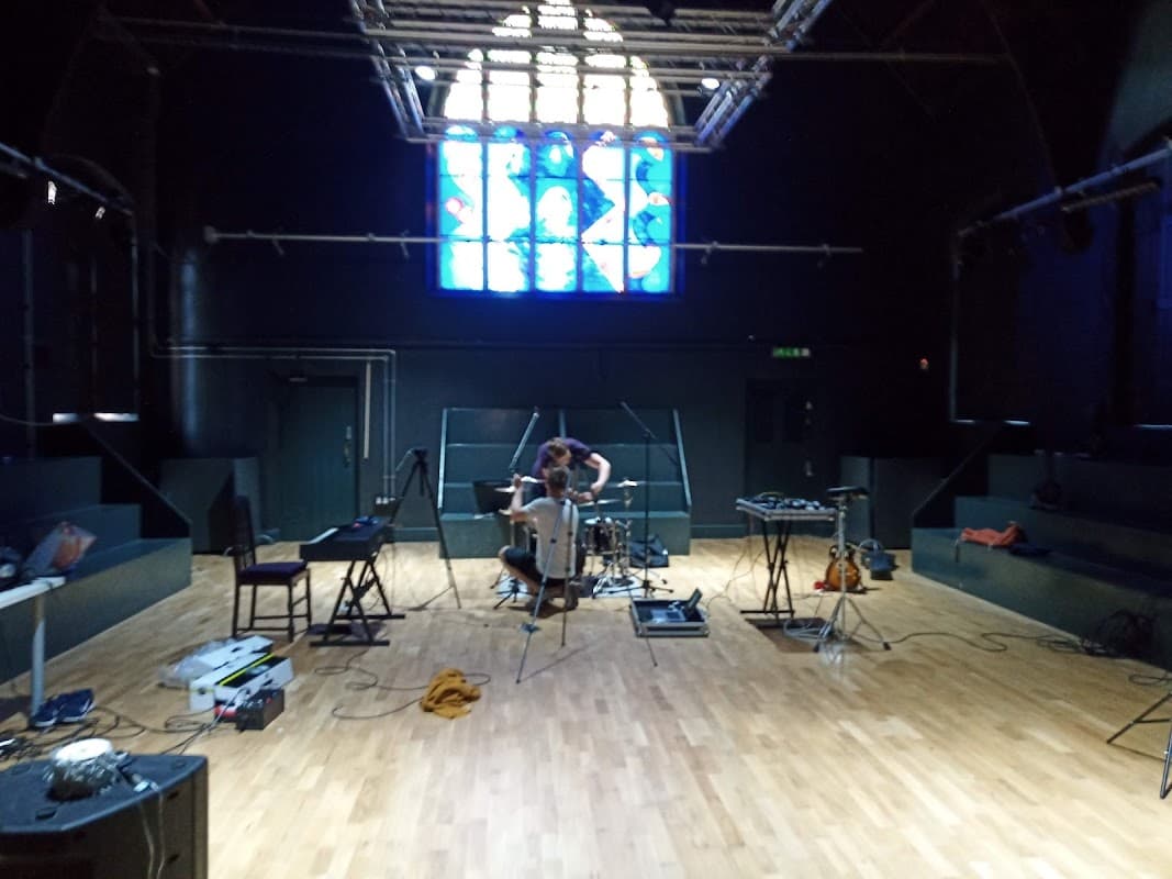 Interplay Theatre - Theatre in leeds