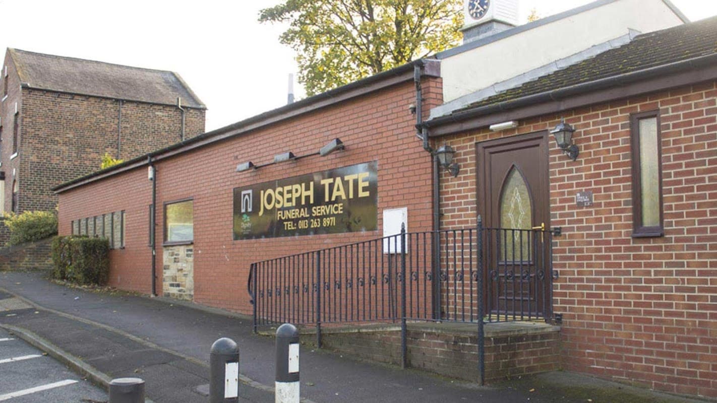 Joseph Tate Funeral Directors - Funeral Directors in leeds