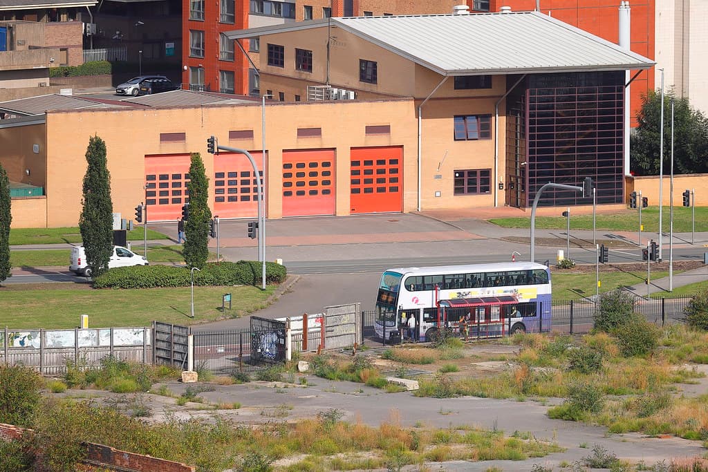 Leeds District Fire Safety Office - Emergency Services in leeds