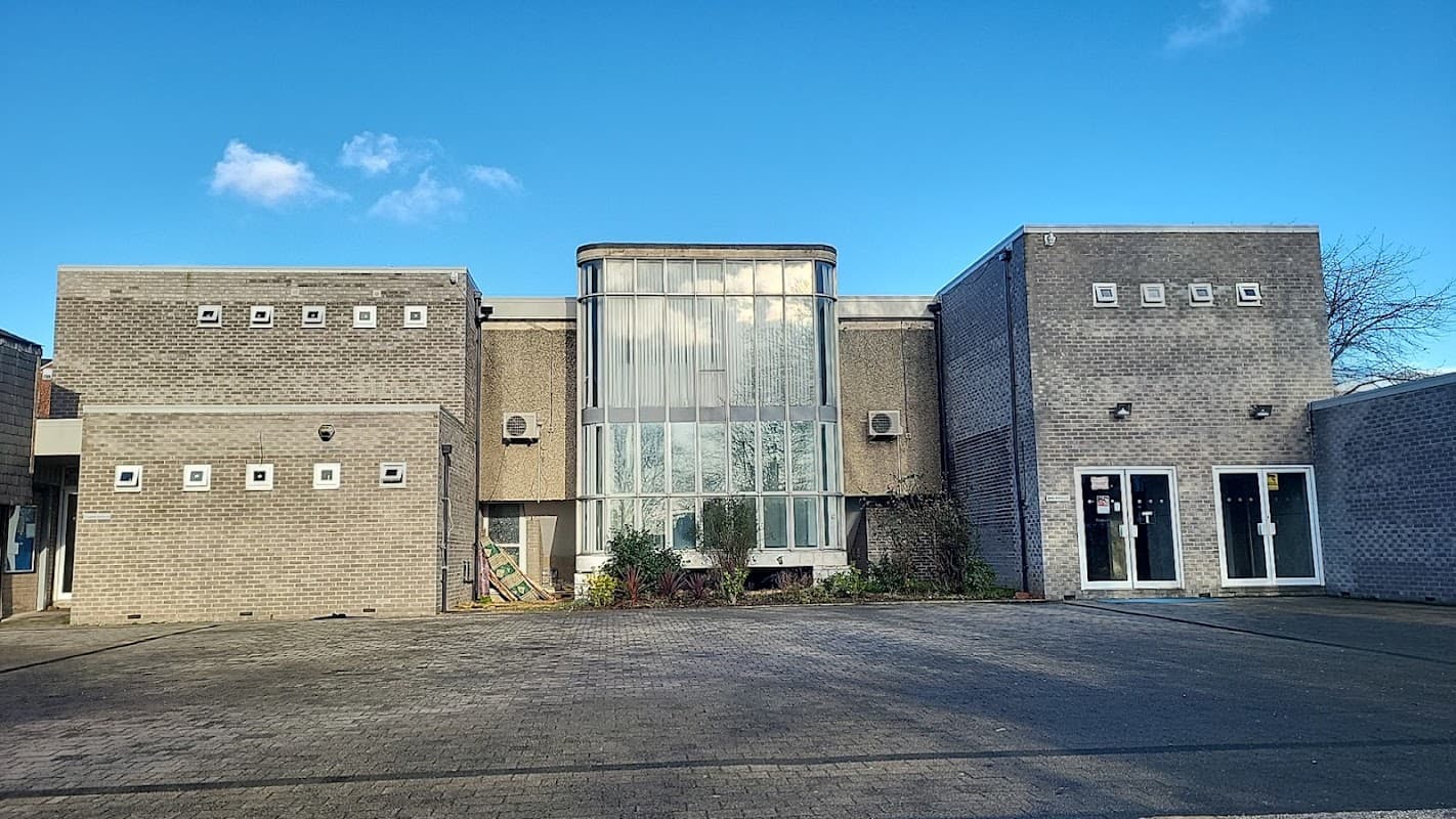 Leeds Grand Mosque - Mosques in leeds