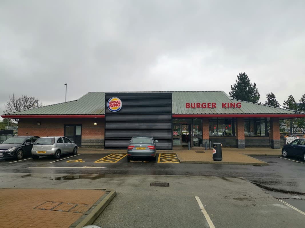 Leeds Retail Park - Shopping Centres in leeds