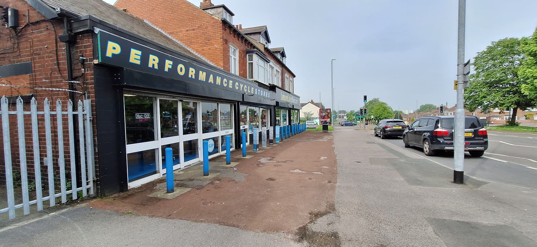 Leisure Lakes Bikes Leeds - Bike Shops in leeds