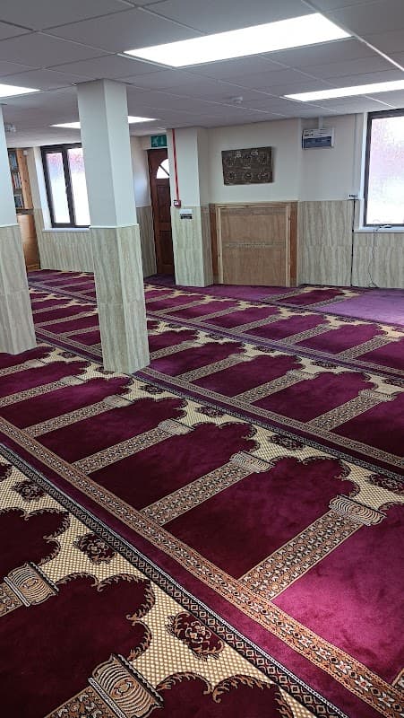 Madina Masjid - Mosques in leeds