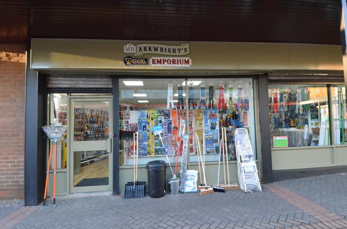 Meanwood Hardware - Ironmongers in leeds