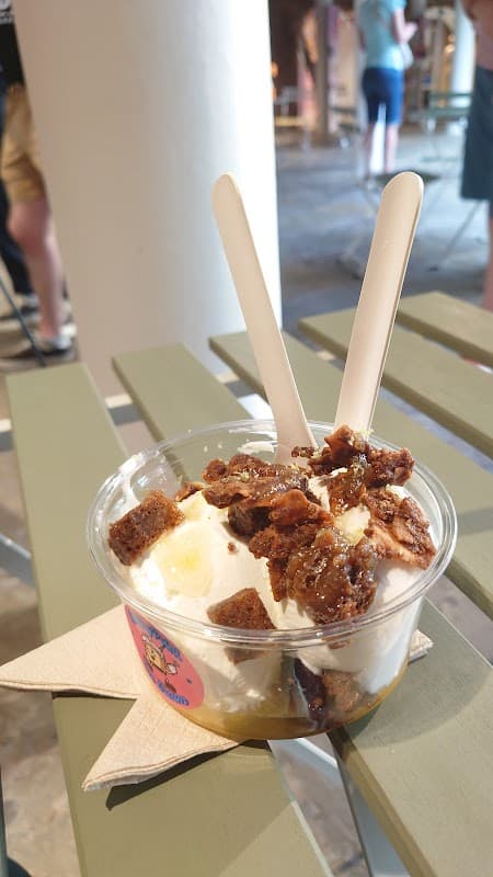 MeltingPoint Ice Cream - Ice Cream Shops in leeds