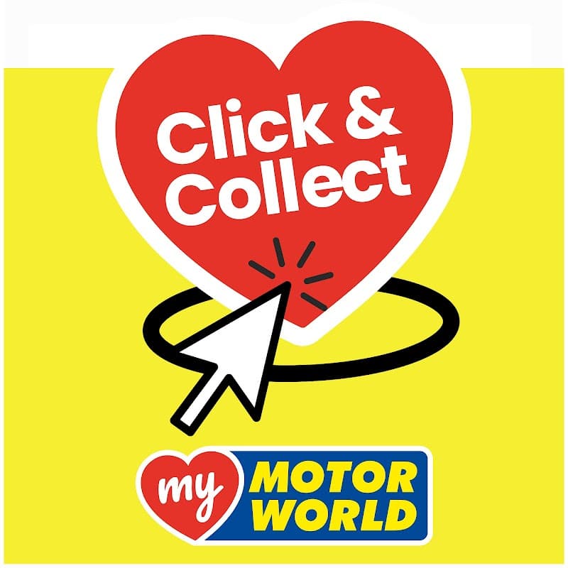 My Motor World Leeds (Inside Spartan) - Car Parts in leeds