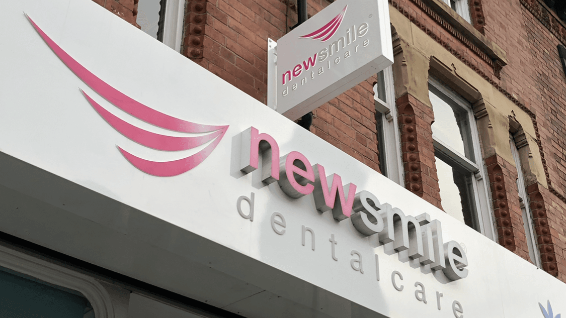 New Smile Dental Care - Dentists in leeds