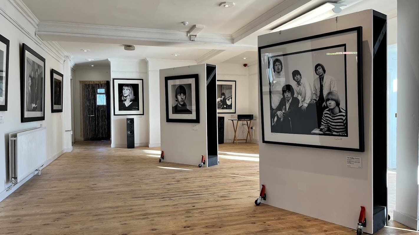 North Art Gallery - Gallery in leeds