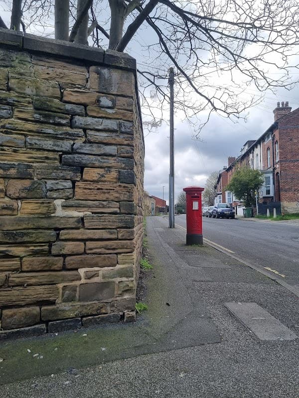Postbox - Post Offices in leeds