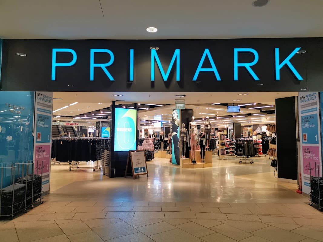 Primark - Department Stores in leeds