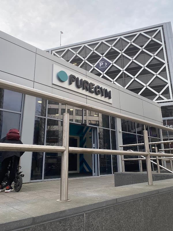 PureGym Leeds City Centre North | New Kit Just Landed