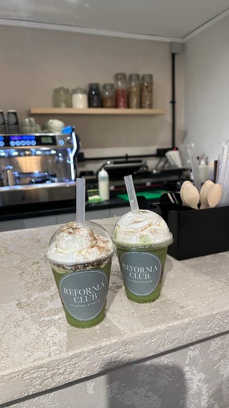 Reforma Club - Pilates Studios in leeds