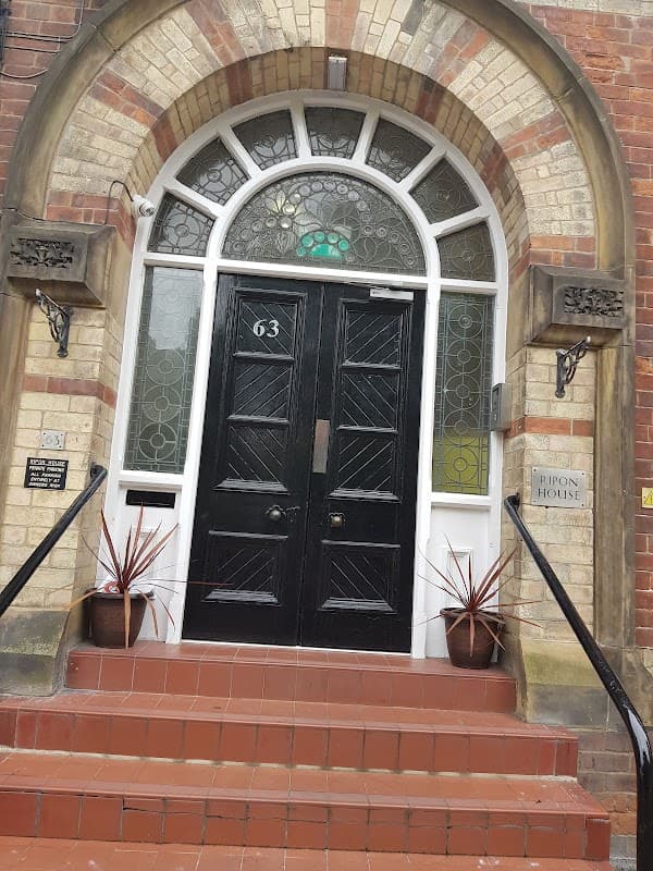 Ripon House Hostel - Hostel in leeds