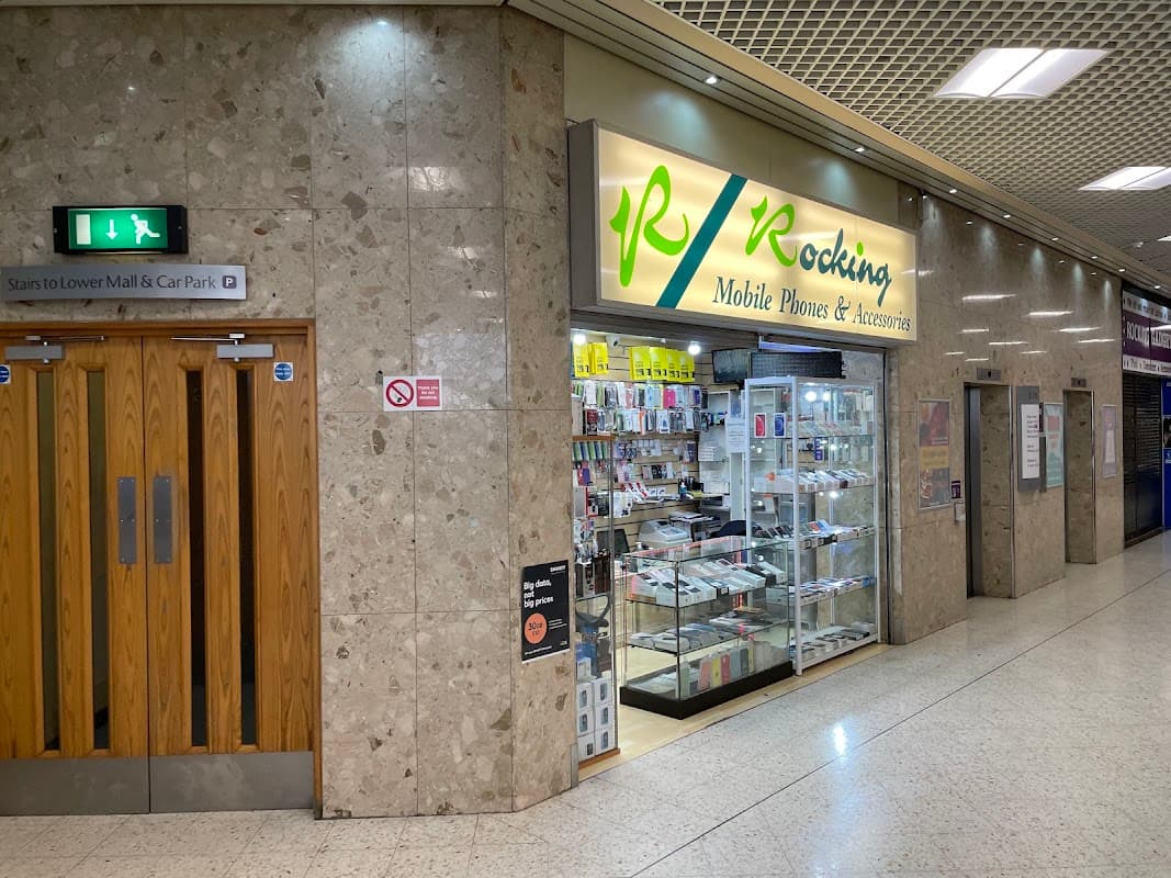 Rocking Mobile Phones - Phone Shops in leeds