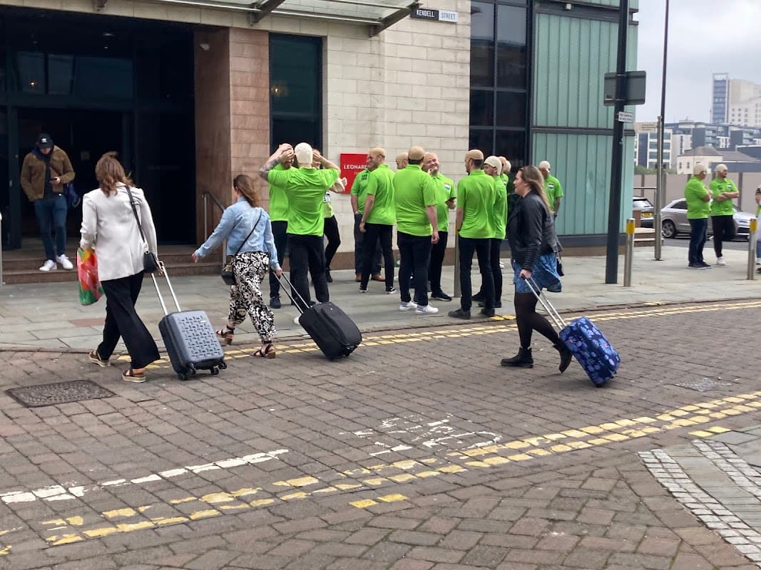 Sainsbury's Bank ATM