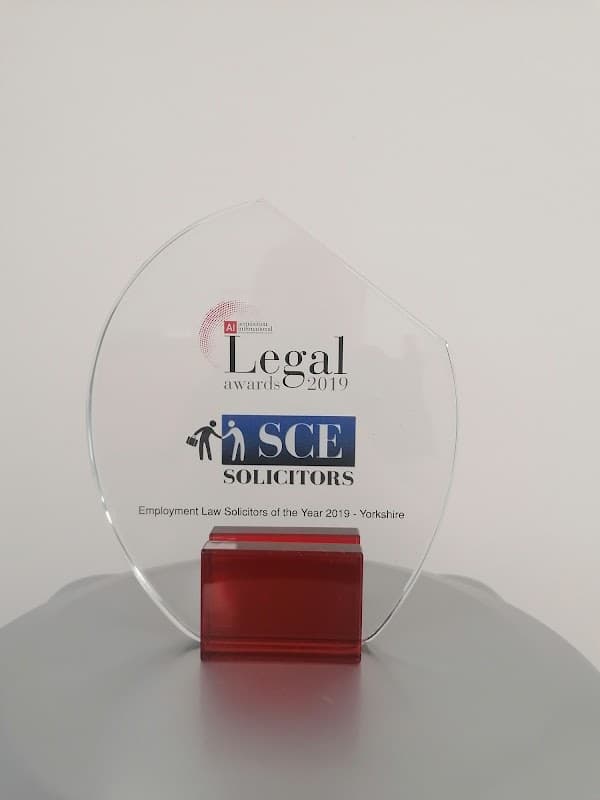 SCE Solicitors - Solicitors in leeds