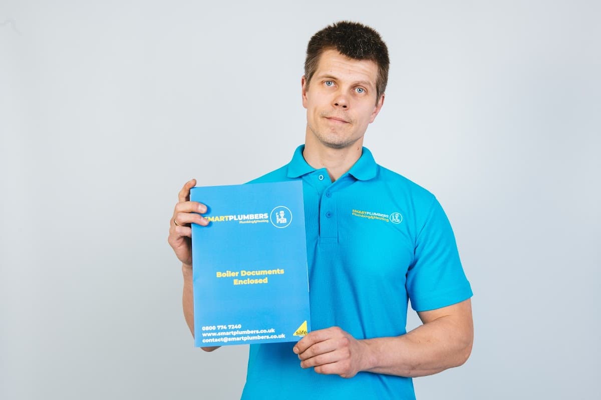 Smart Plumbers Ltd - Plumbers in leeds