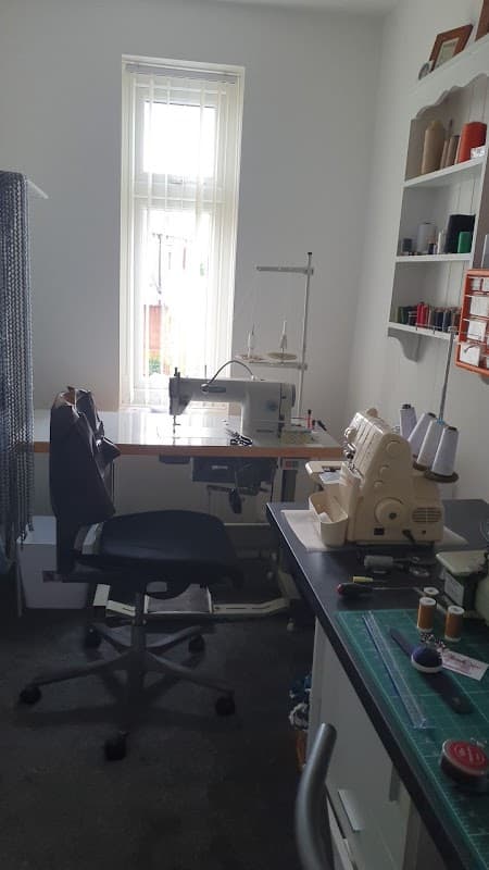 So Hands Sew - Tailors in leeds