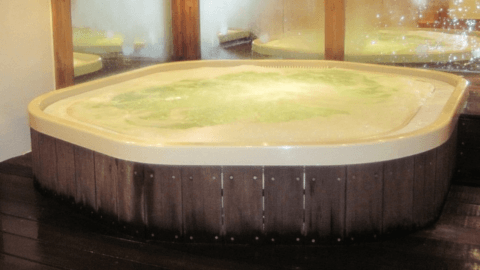 Spartan Spa - Spa in leeds