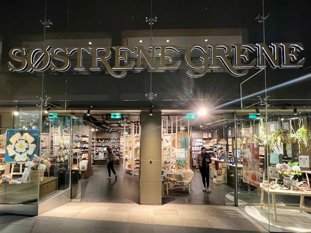 Søstrene Grene - Homeware in leeds