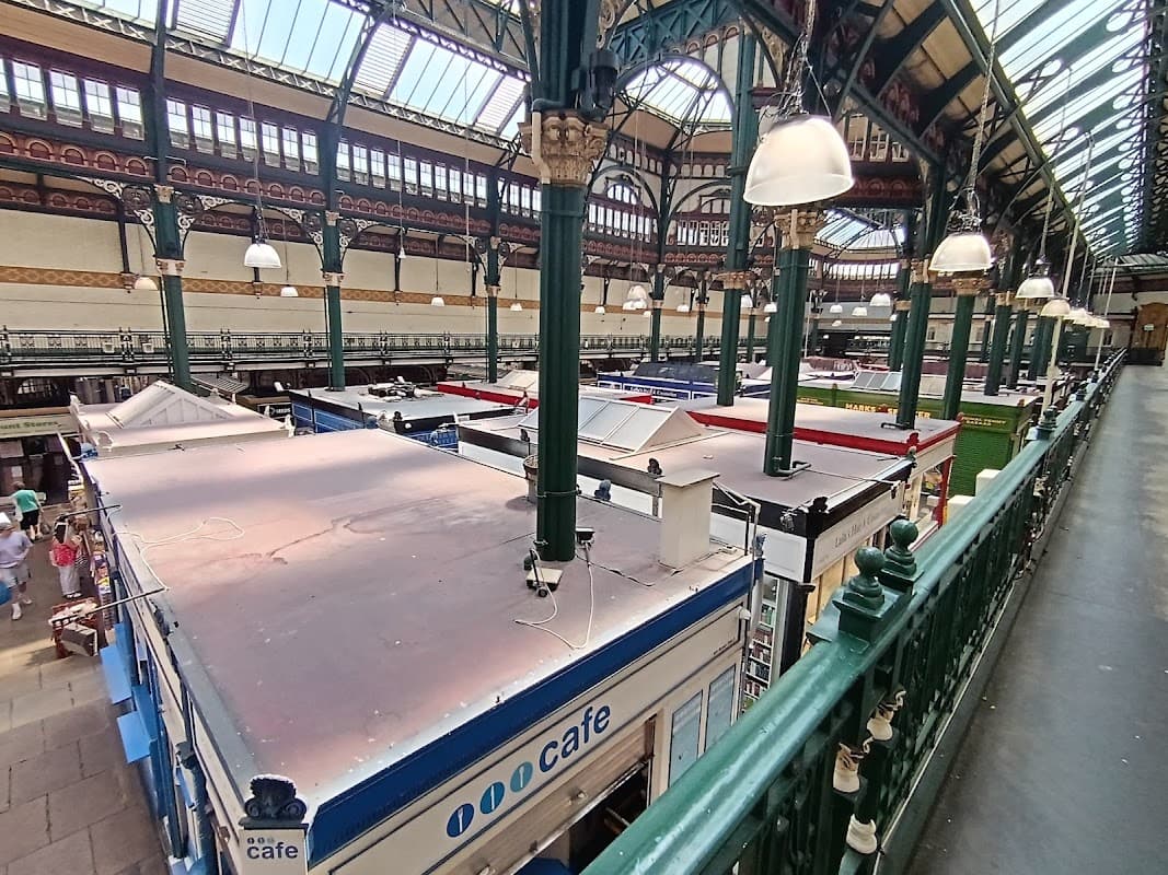 Storeys Amusements - Entertainment in leeds