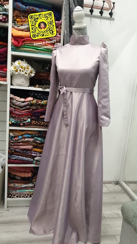 SUZANA TAILOR - Tailors in leeds