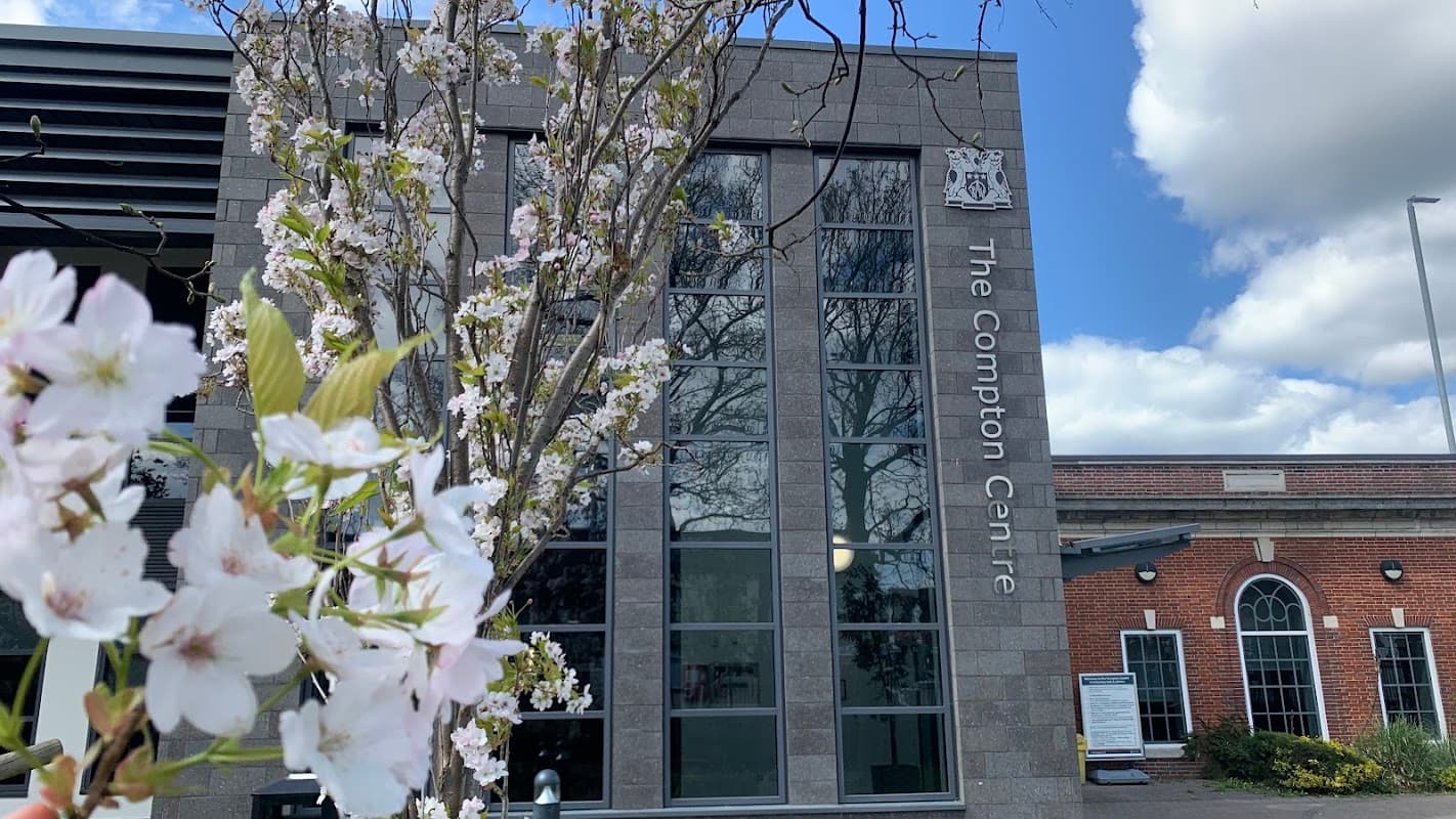 The Compton Centre - Community Centres in leeds